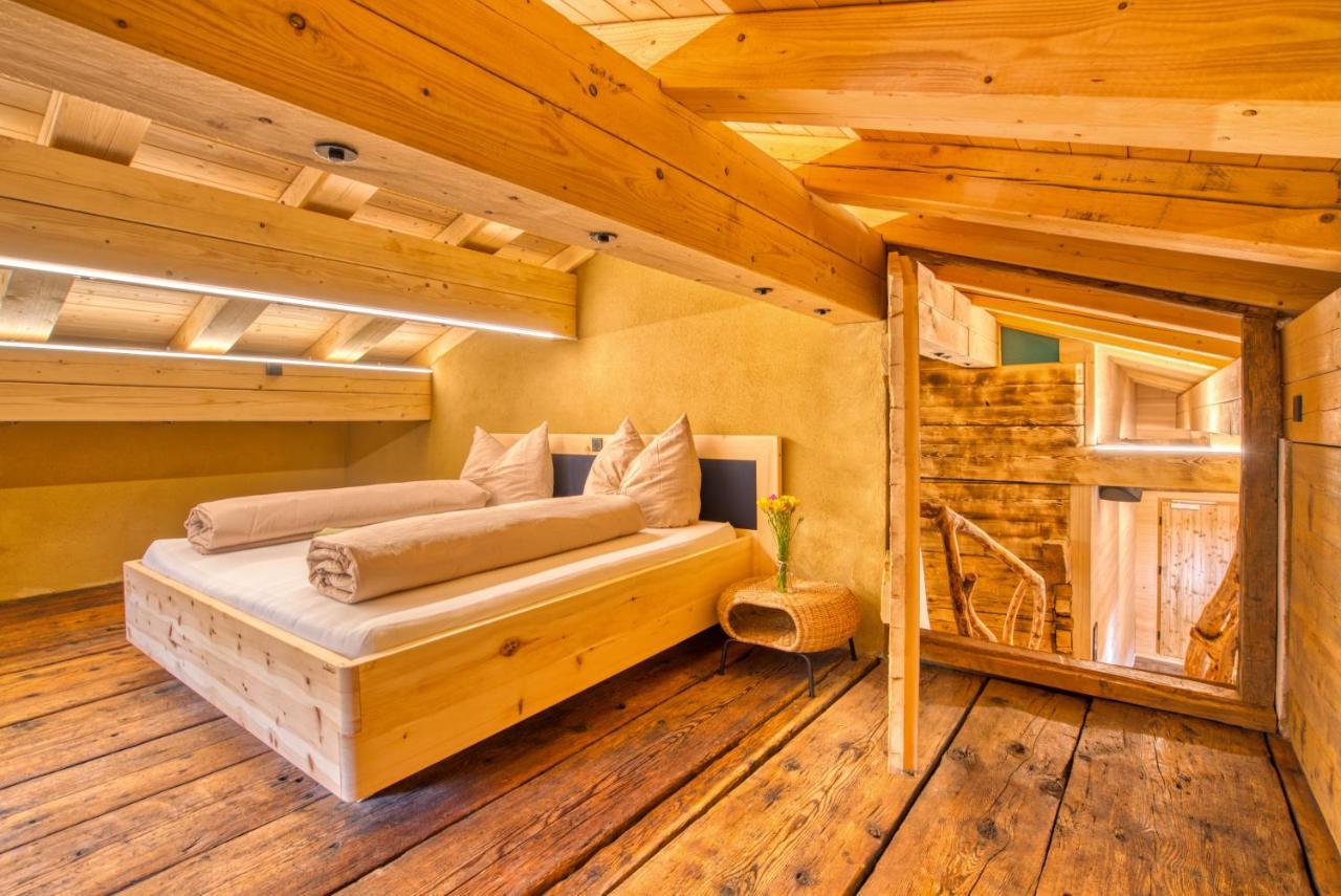 Jup - A Luxury Boutique Chalet Warth  ภายนอก รูปภาพ