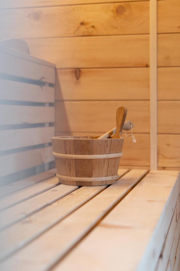 Jup - A Luxury Boutique Chalet Warth  ภายนอก รูปภาพ