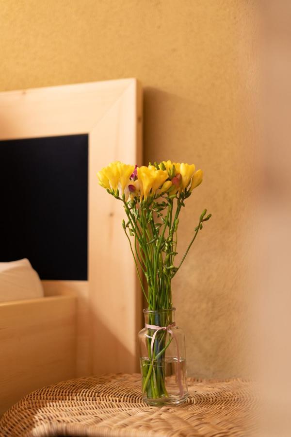Jup - A Luxury Boutique Chalet Warth  ภายนอก รูปภาพ