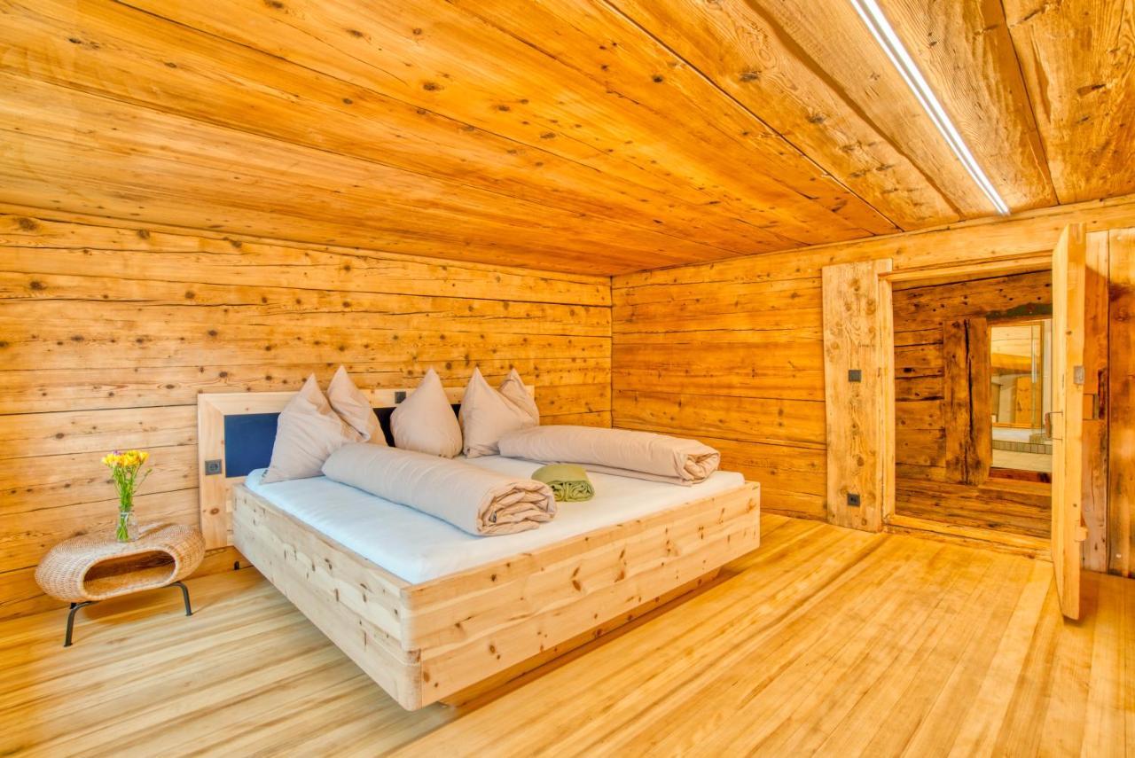Jup - A Luxury Boutique Chalet Warth  ภายนอก รูปภาพ