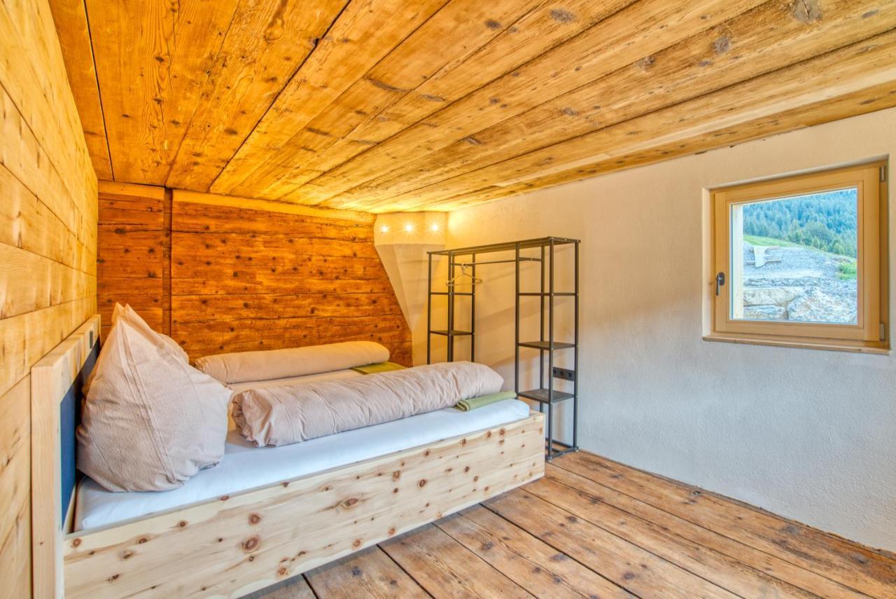 Jup - A Luxury Boutique Chalet Warth  ภายนอก รูปภาพ