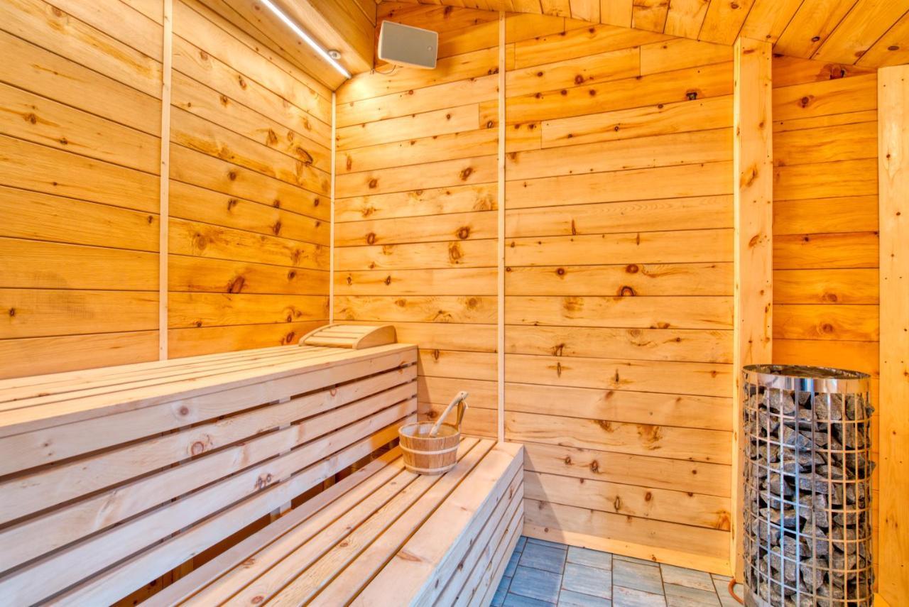 Jup - A Luxury Boutique Chalet Warth  ภายนอก รูปภาพ