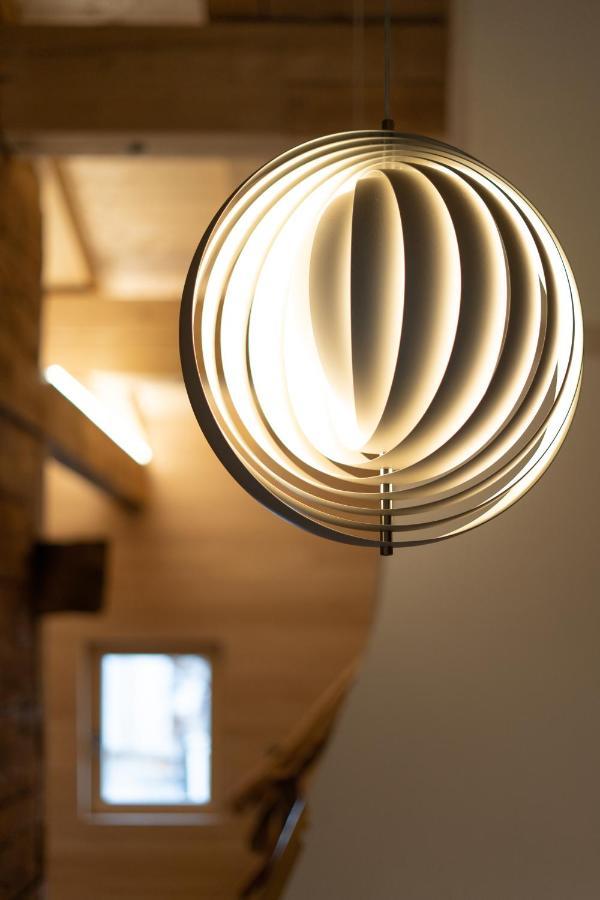 Jup - A Luxury Boutique Chalet Warth  ภายนอก รูปภาพ