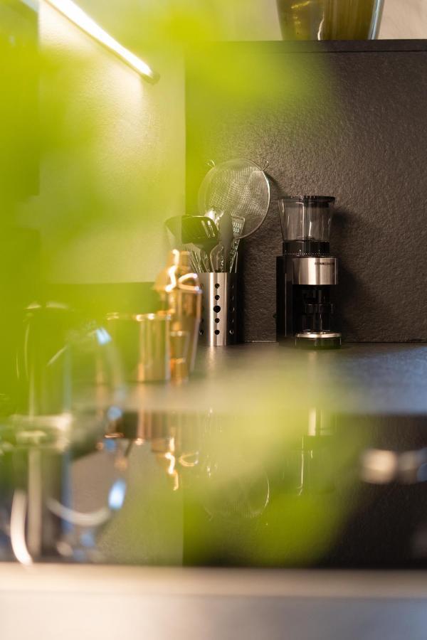 Jup - A Luxury Boutique Chalet Warth  ภายนอก รูปภาพ