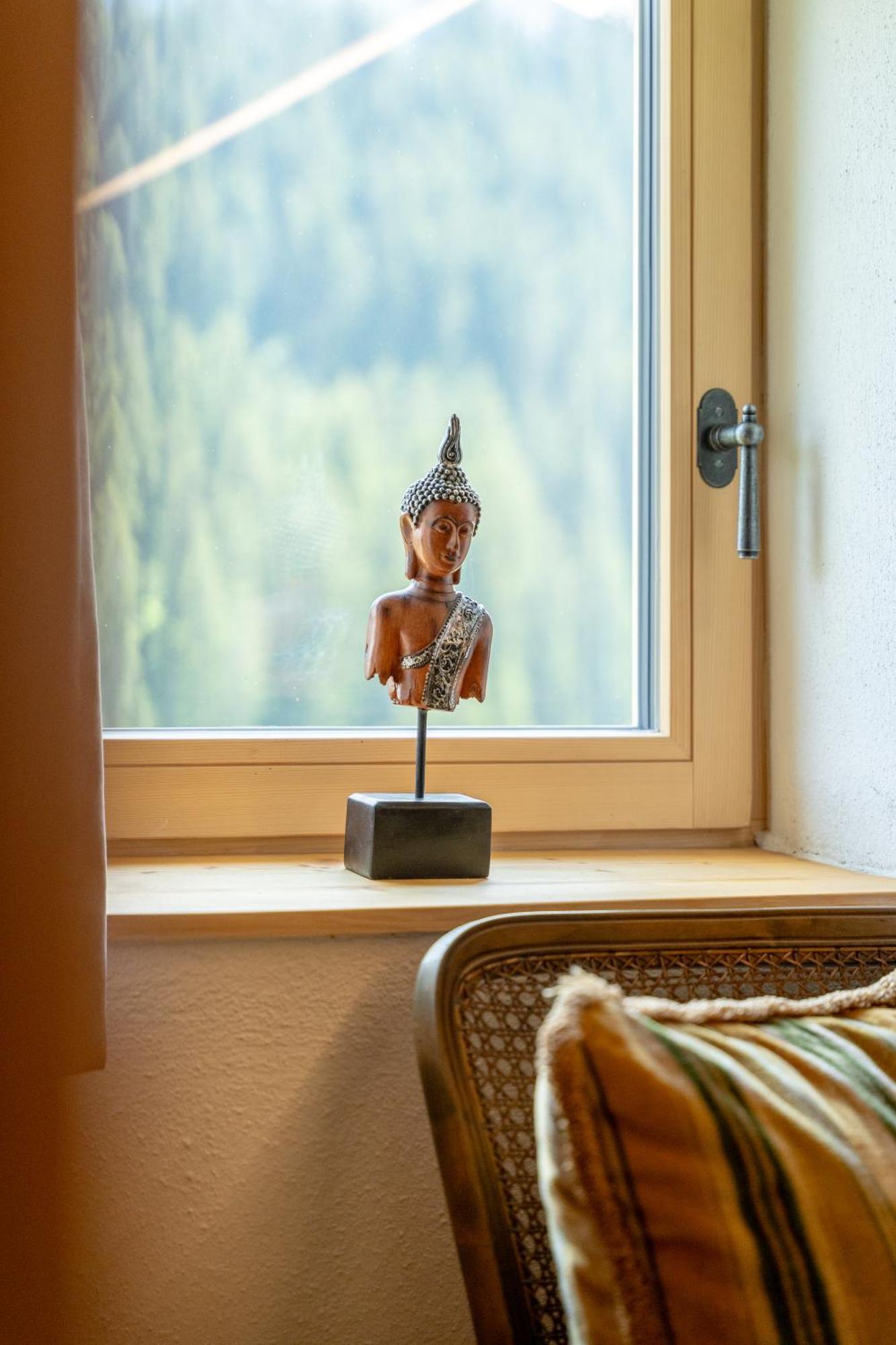 Jup - A Luxury Boutique Chalet Warth  ภายนอก รูปภาพ
