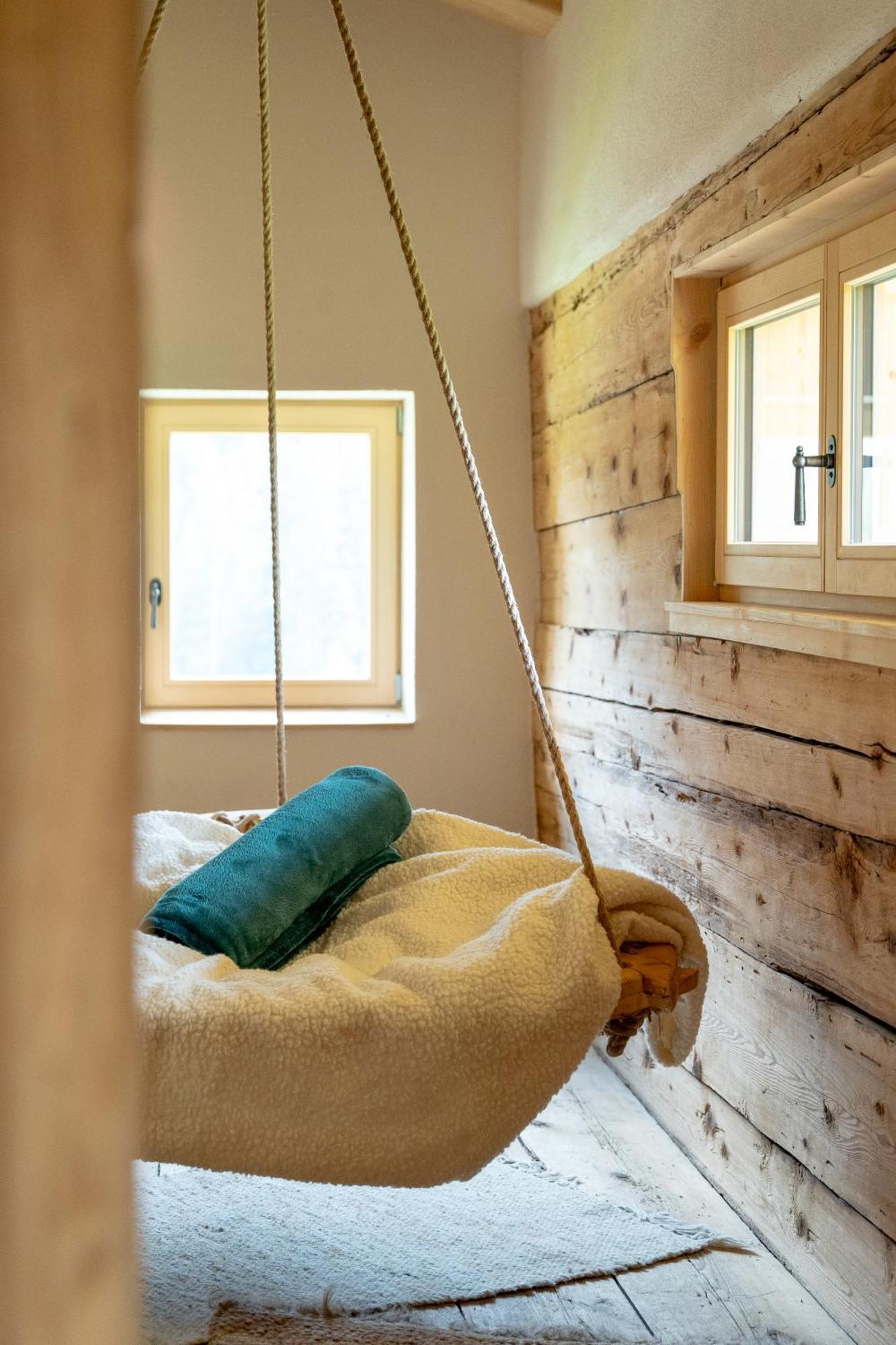 Jup - A Luxury Boutique Chalet Warth  ภายนอก รูปภาพ